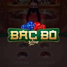 Bac Bo slot visual from Evolution available on xon-casino.pl