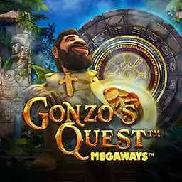 Play Gonzo’s Quest Megaways slot by Red Tiger Gaming on xon-casino.pl