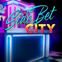 Play Side Bet City slot by Evolution on xon-casino.pl