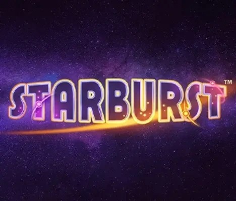 Starburst online slot from NetEnt – play at xon-casino.pl