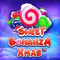 Play the Sweet Bonanza Xmas slot by Pragmatic Play on XonBet Casino